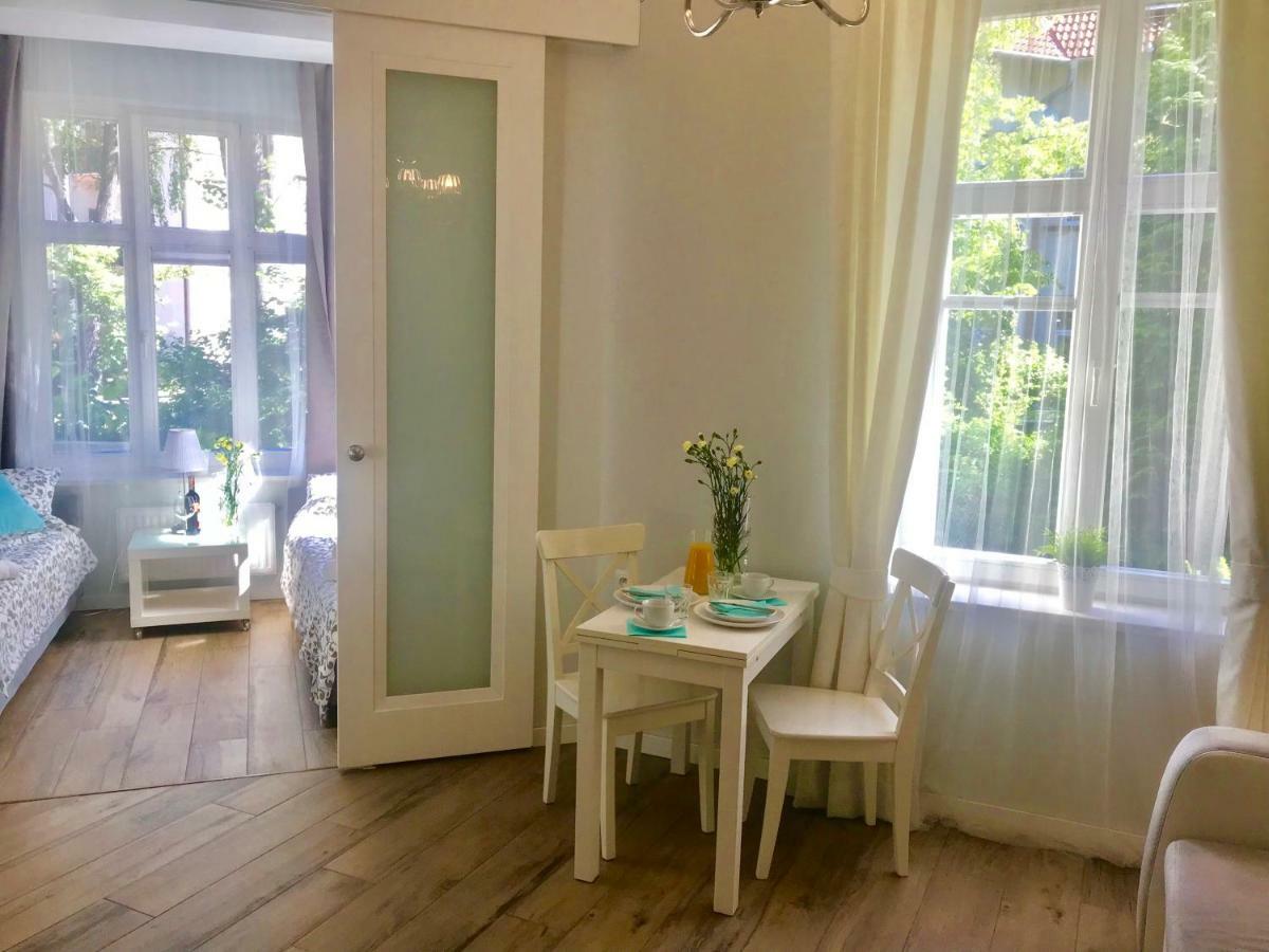 Inhome Sopot 2 Exterior foto